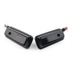 LED Dynamic Side Marker Turn Signal Light for Benz G-Class W461 W463 (2002-2023)