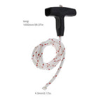 Recoil Starter Rope for Cut-off Saw (4.5mm Diameter)
