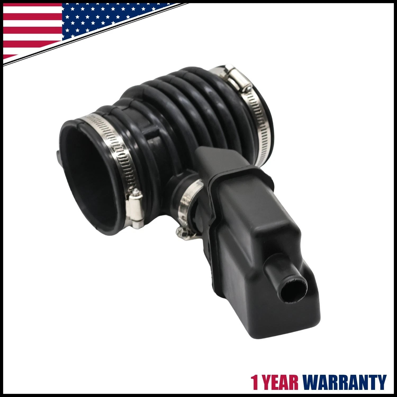 Air Duct Intake Boot Assembly for Infiniti JX35 (2013), QX60 (2014–2016)