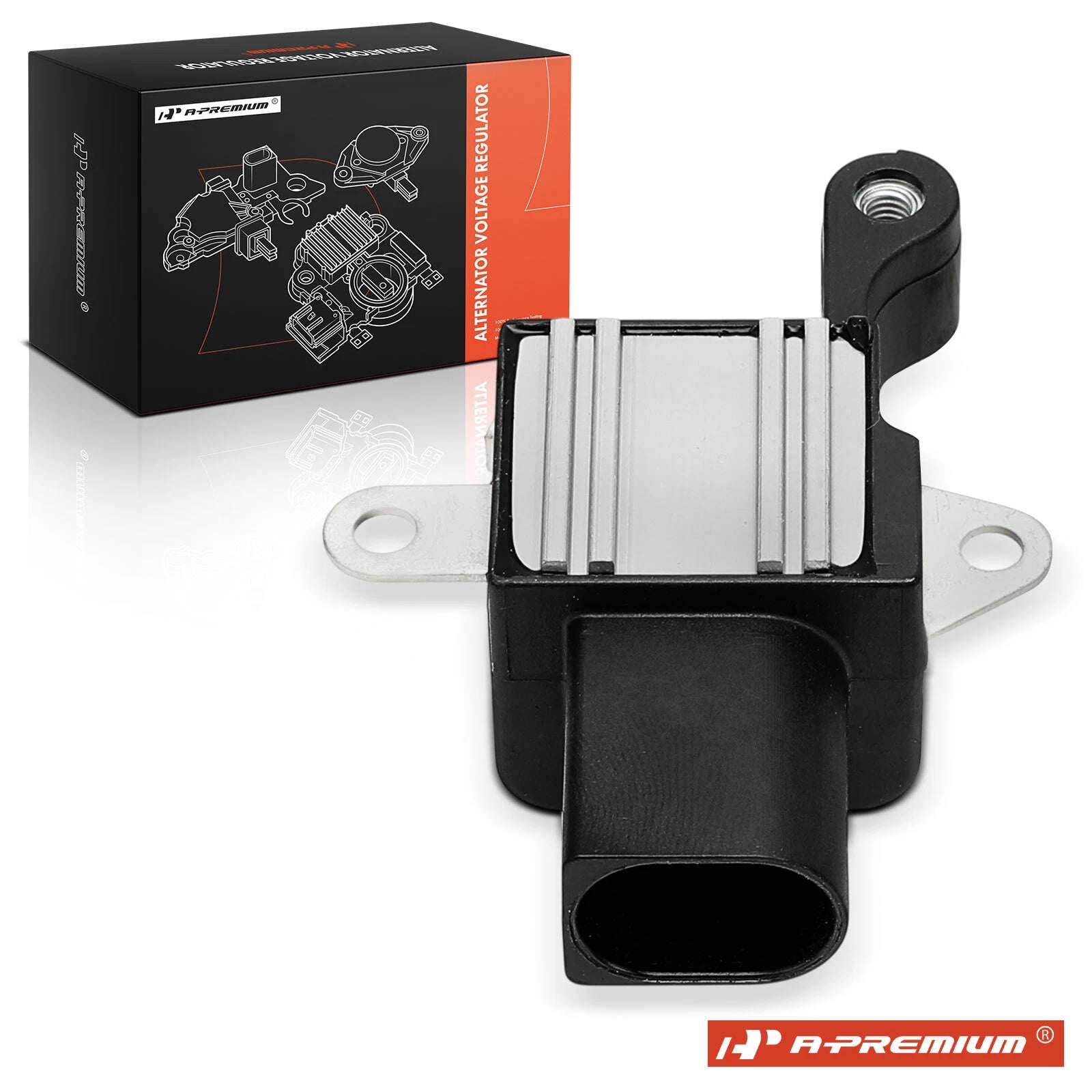 Alternator Regulator for Toyota RAV4 (2018-2018)