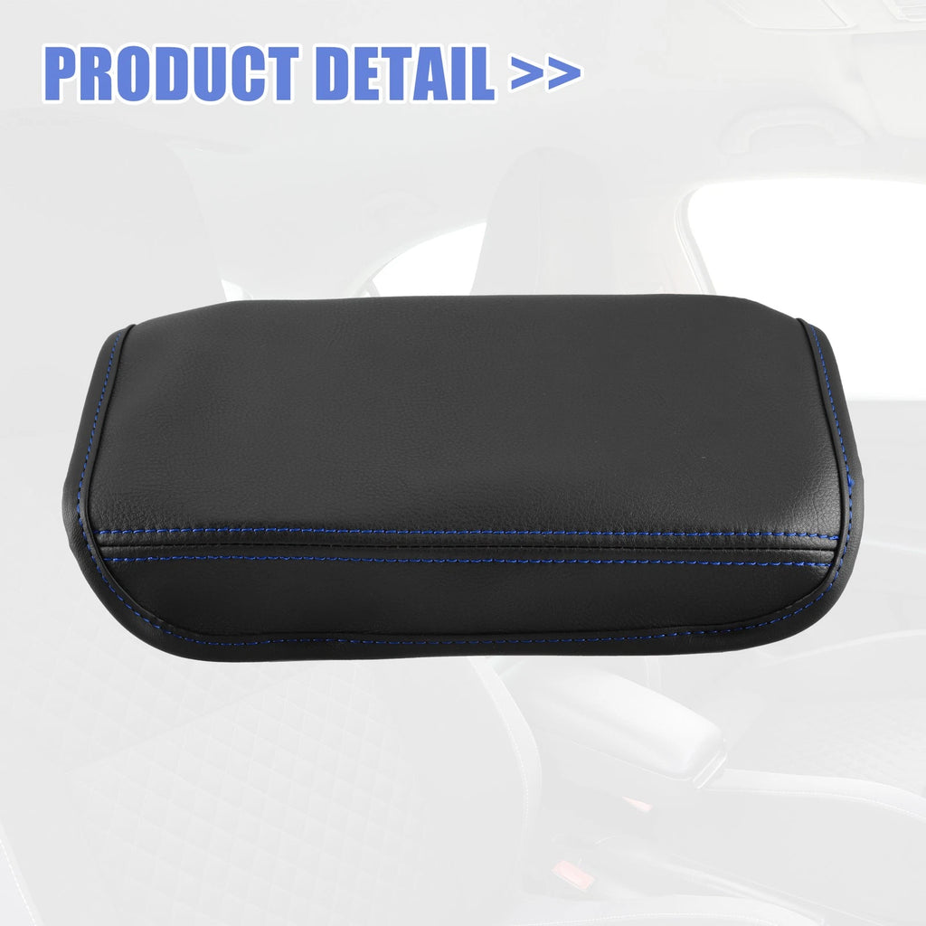 Center Console Armrest Cover Protector for Hyundai Tucson (2022–2023)