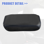 Center Console Armrest Cover Protector for Hyundai Tucson (2022–2023)