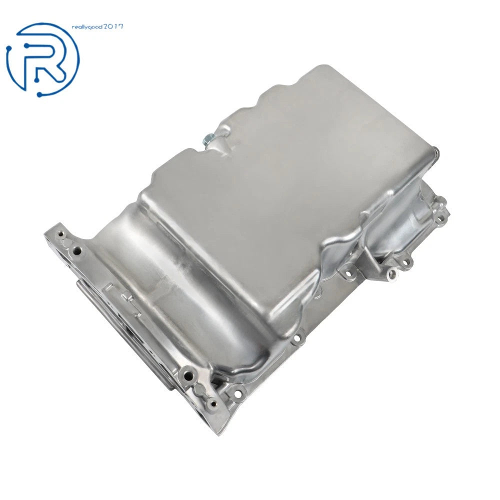 Engine Oil Pan for Ford Edge Escape Focus Transit Connect Lincoln