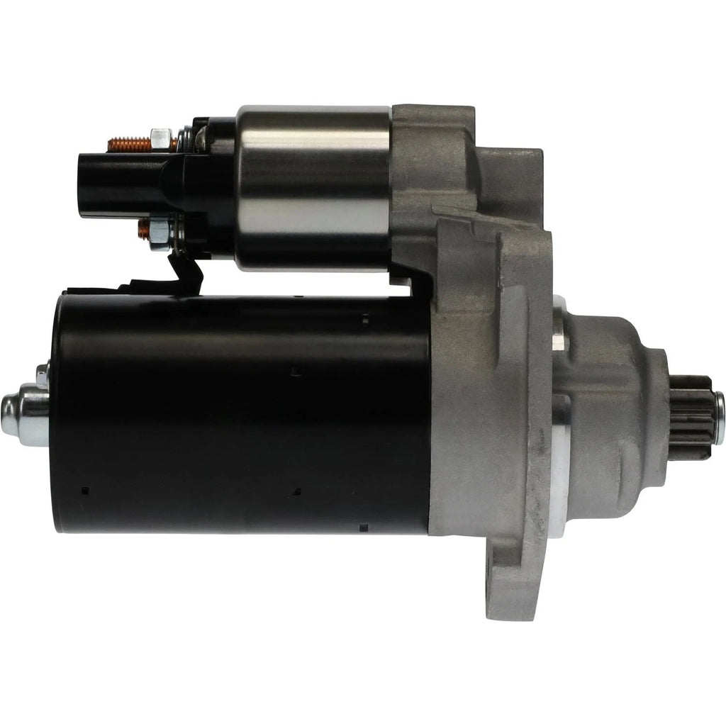 Starter for Volkswagen Beetle Golf Jetta Passat Rabbit 2.5L (2006–2010)