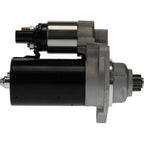 Starter for Volkswagen Beetle Golf Jetta Passat Rabbit 2.5L (2006–2010)