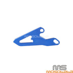 Blue Front Sprocket Chain Cover Guard for Kawasaki KX125 KX250 KX250F KX450F