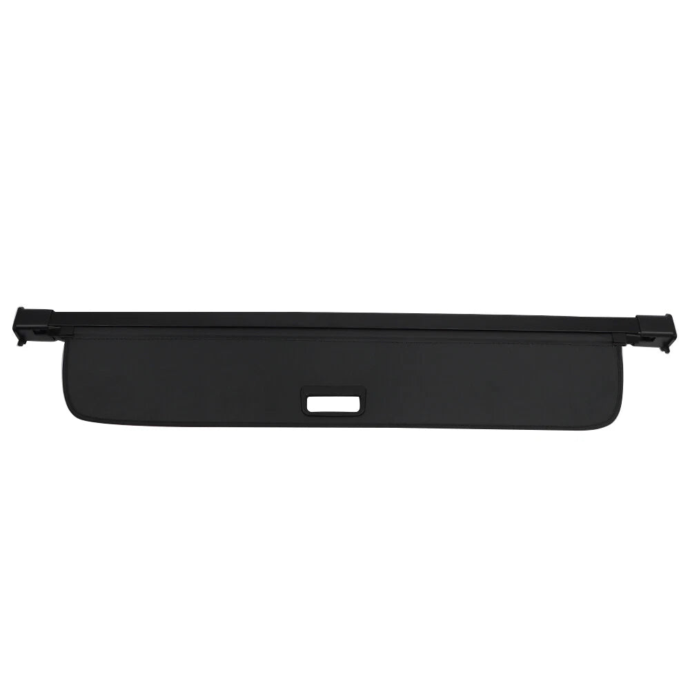Cargo Cover for Volvo XC90 (2015–2022) - Rear Black Parcel Shelf