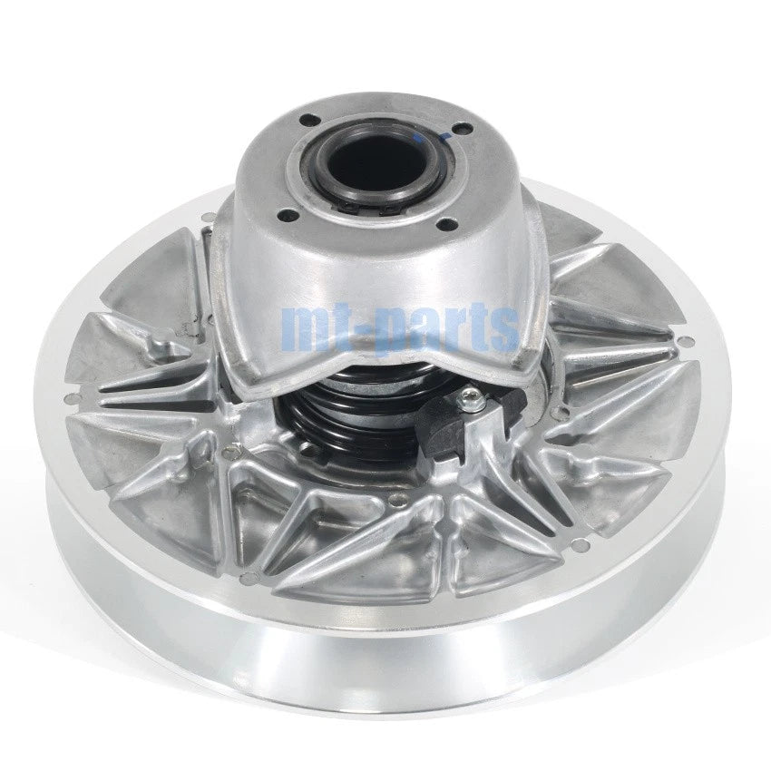 Set of 2 Secondary Driven Clutch Pulleys for CFMoto CF500AU-6L CFORCE 500 (2015–2018)