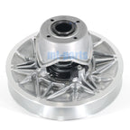 Set of 2 Secondary Driven Clutch Pulleys for CFMoto CF500AU-6L CFORCE 500 (2015–2018)