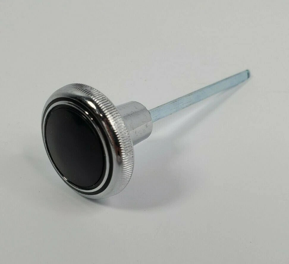 Headlight Switch Knob with Shaft Replacement for 1969–1970 Chevy Cars