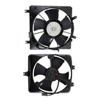 Electric Cooling Fan Pair for Acura TL (2004–2008)