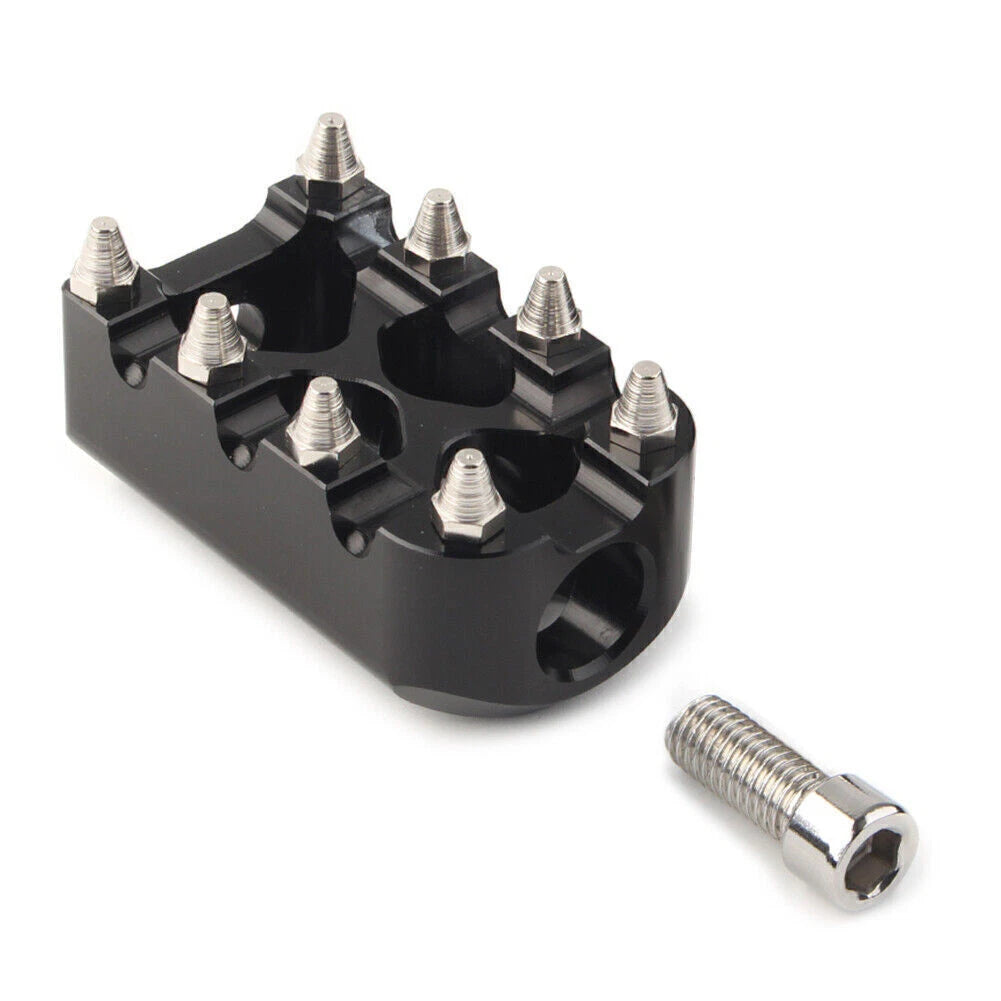 MX Style Shifter Peg for Harley Touring Dyna Sportster XL