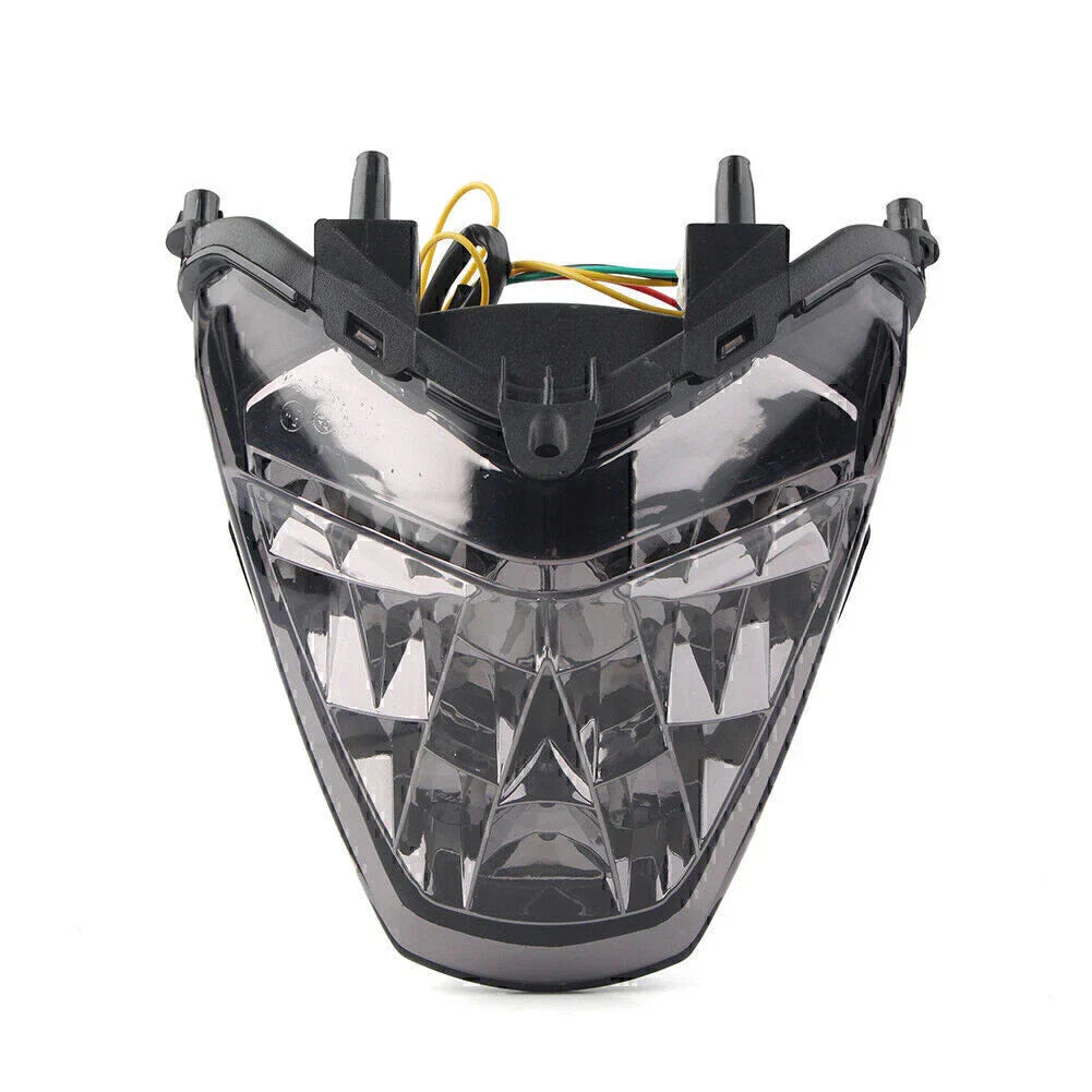 LED Integrated Tail Light for HONDA CBR300R CBR250R CB300F (2015-2019)