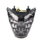 LED Integrated Tail Light for HONDA CBR300R CBR250R CB300F (2015-2019)