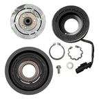AC Compressor Clutch Replacement for Chevrolet Blazer 2.0L (2024–2025)