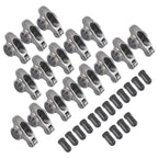 16x Roller Rocker Arms for Small Block Chevy 350