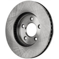 Brake Disc and Pad Kit for Ford Mustang (2005–2010)