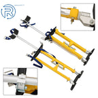 Adjustable Drywall Stilts for Make Model  24"-40" Aluminum