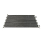 Aluminum A/C Condenser for Honda Civic Acura EL (2001–2005)
