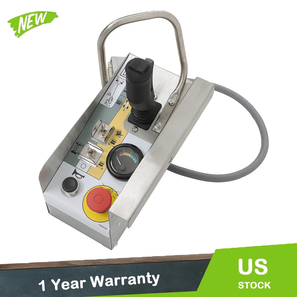 Control Box for Skyjack Scissor Lift SJIII3219 3220 3226 4620 4626