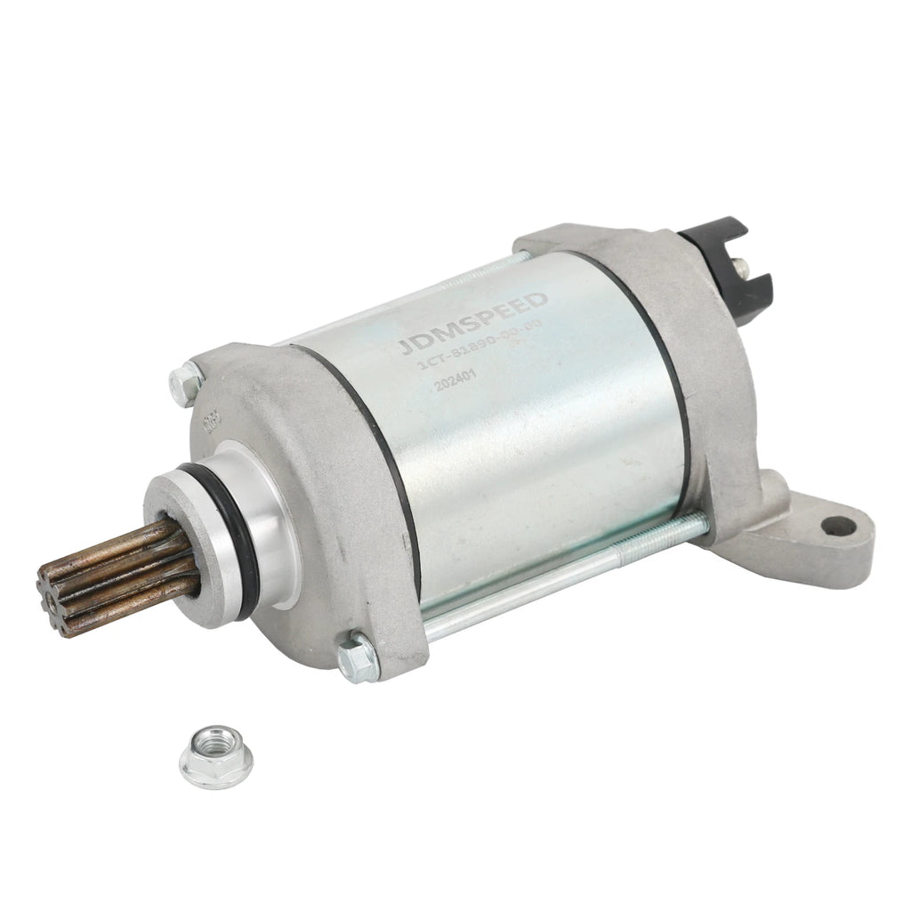 Starter Motor Assembly for Yamaha Grizzly 450 (2007-2014)