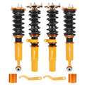 Coilovers for BMW E39 5-Series (1995–2003)