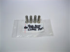 Set of 4 Marine Power Steering Clevis Pins for Volvo Penta (3853308, 914667)