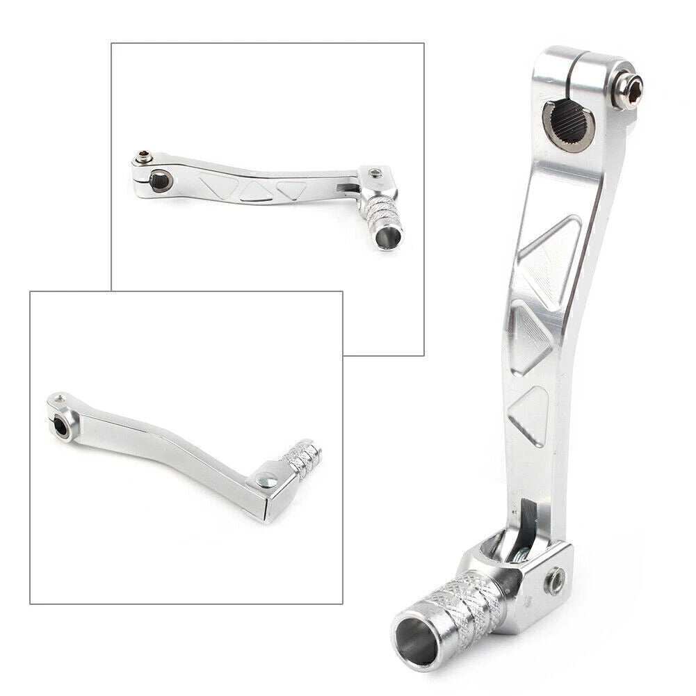 Gear Shifter Shift Lever for 50/110/125cc Pit Dirt Bike ATV XR50 CRF50