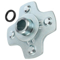 Rear Right Wheel Hub W/Seal for Honda Rancher 350 TRX350FE/FM/TE/TM (2000–2006)