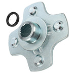 Rear Right Wheel Hub W/Seal for Honda Rancher 350 TRX350FE/FM/TE/TM (2000–2006)