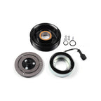 AC Compressor Clutch Repair Kit for Subaru Forester XV Crosstrek (2011-2013)