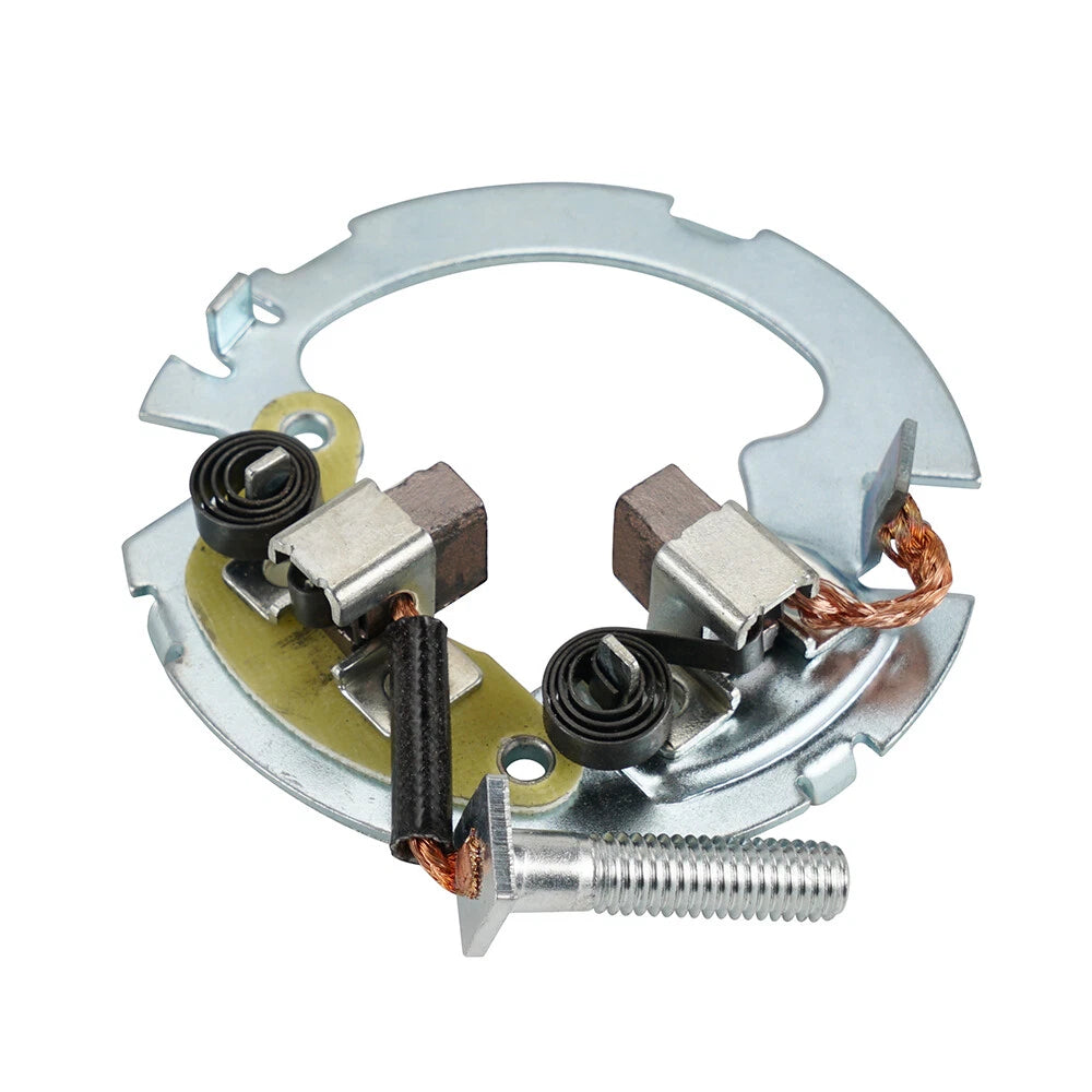 Starter Brush Plate Repair Kit for Honda Foreman 400 450 500 (2000–2006)