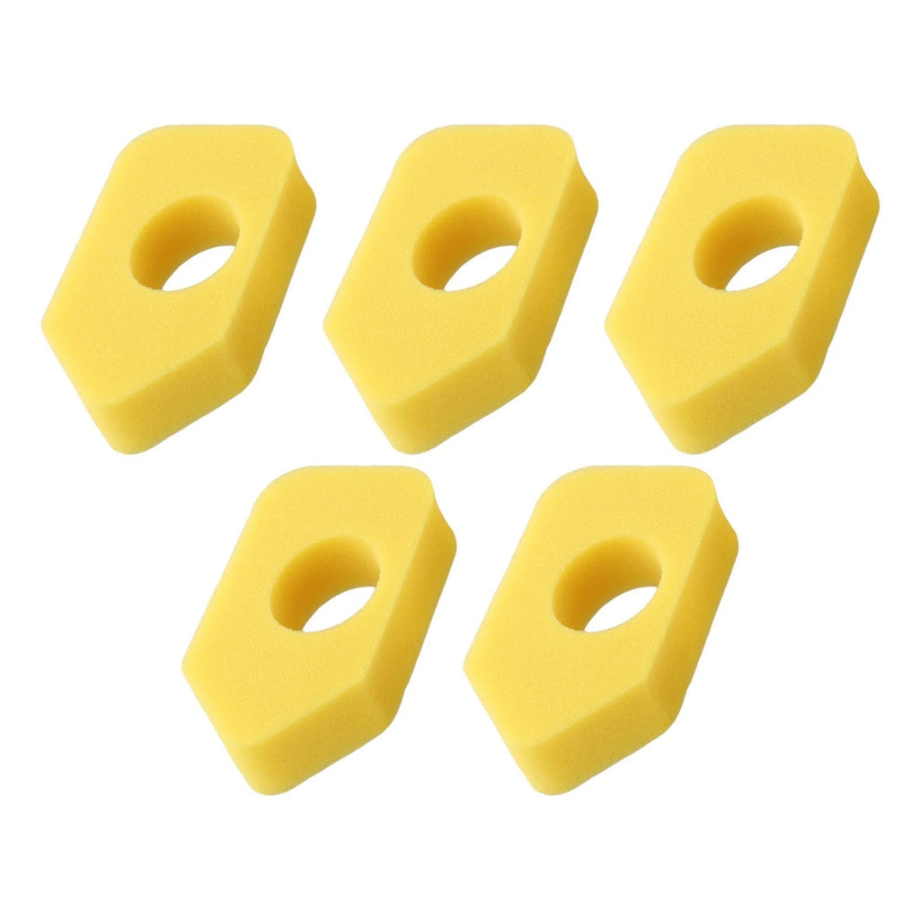 Set of 5 Air Filters for Oregon 30-919