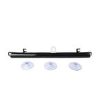 Retractable Sun Shade Cover for Car Side Window (45cm x 125cm)