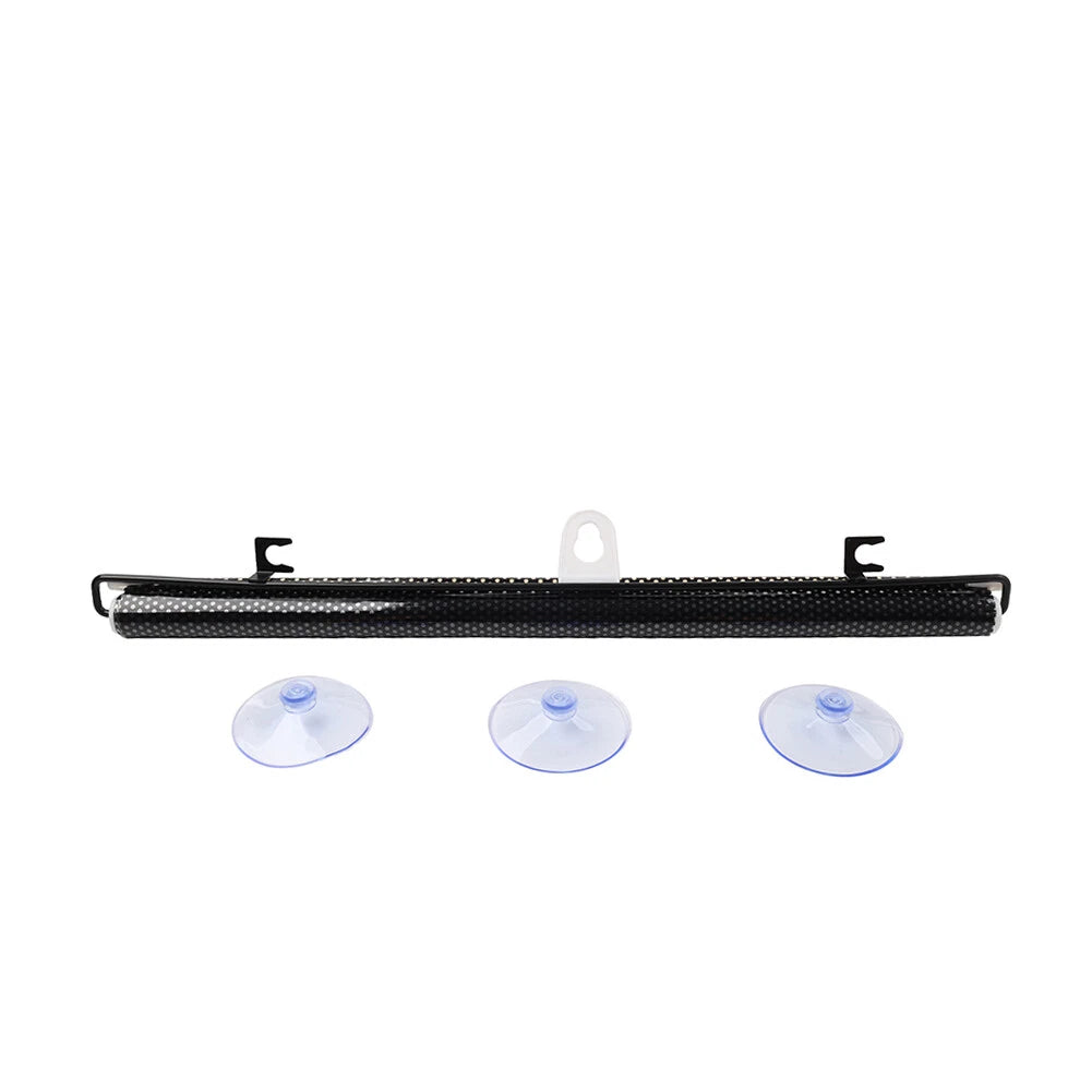 Retractable Sun Shade Cover for Car Side Window (45cm x 125cm)