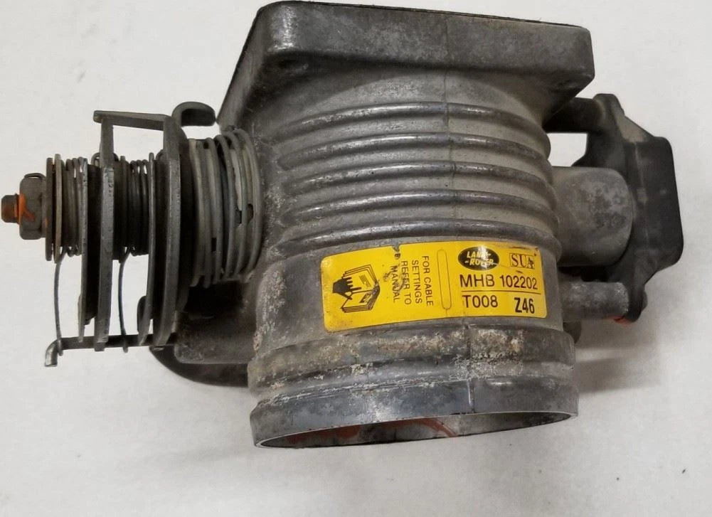 Throttle Body for Land Rover Discovery II (1999–2004) MHB102202 0280122016