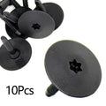 Side Skirt & Undertray Plastic Screws Fasteners Clips for BMW 3 Series (2012–2019)