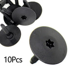 Side Skirt & Undertray Plastic Screws Fasteners Clips for BMW 3 Series (2012–2019)