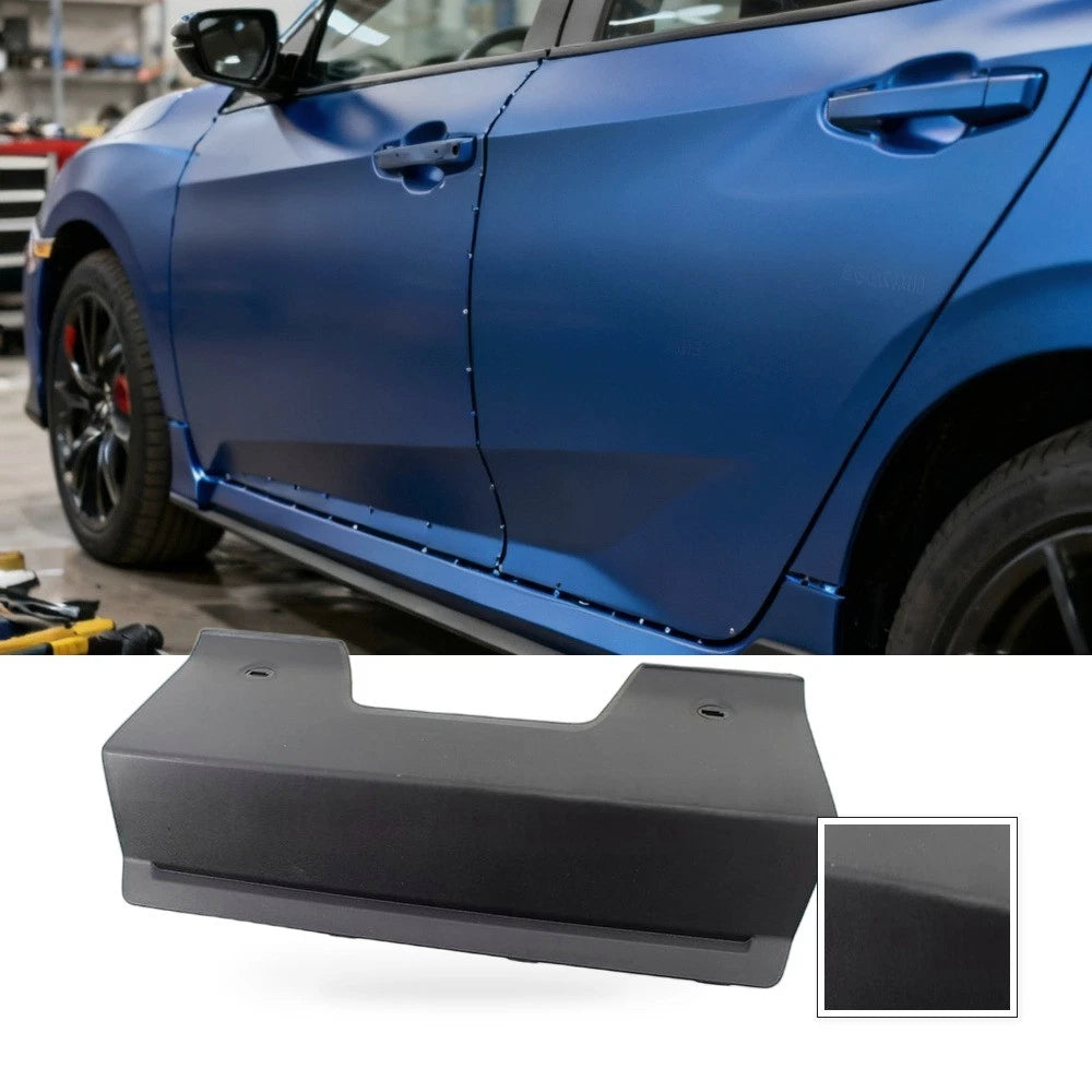 Rear Trailer Cover for Land Rover Range Rover Sport (2010–2013) LR015132