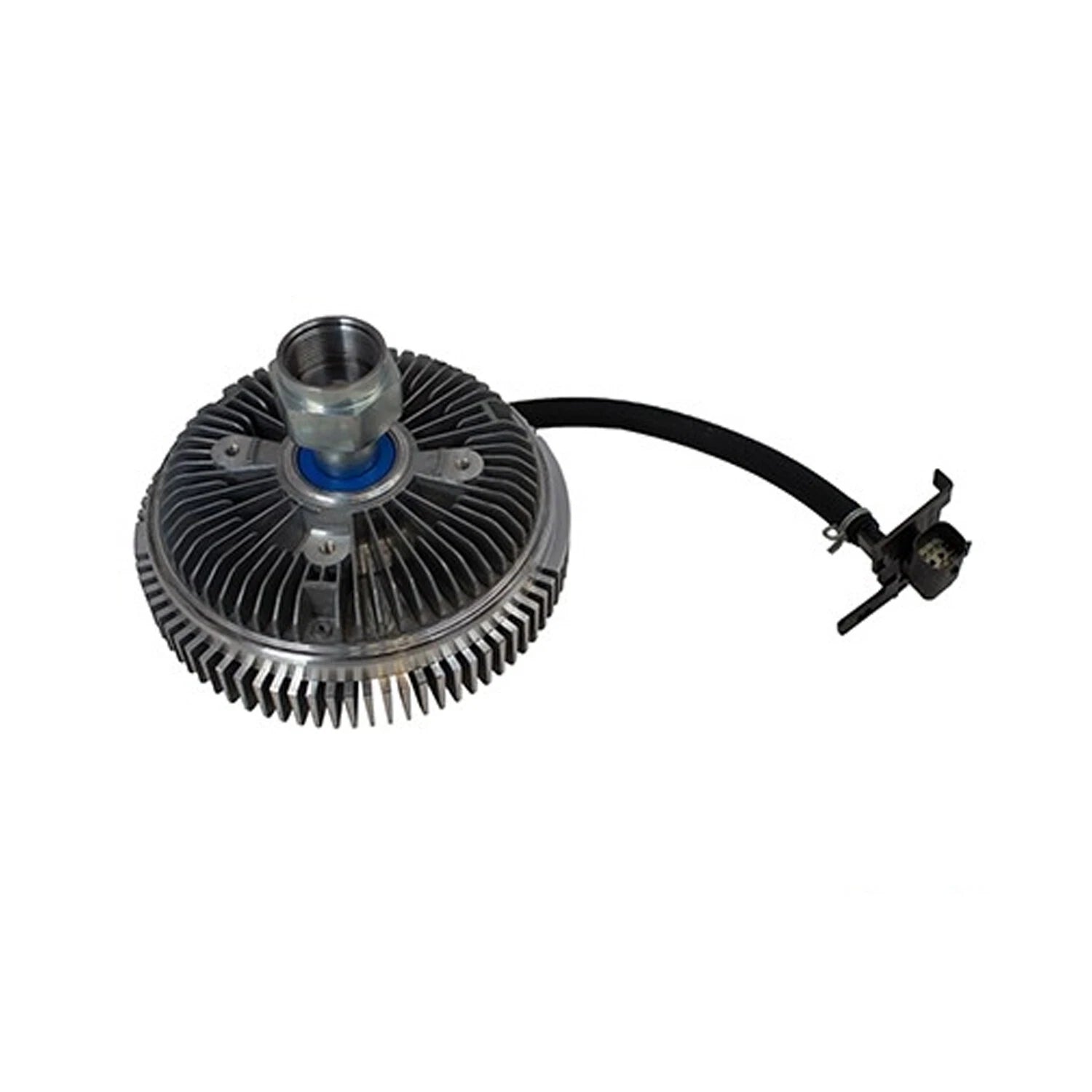 Motorcraft Engine Cooling Fan Clutch for Ford F-250 F-350 SD 2011–2016