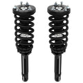 Complete Struts Shocks Springs & Mount for Honda Accord (2008–2012)