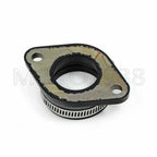Carburetor intake manifold boot for Kawasaki Bayou KLF250/KLF220 (1988–2011)