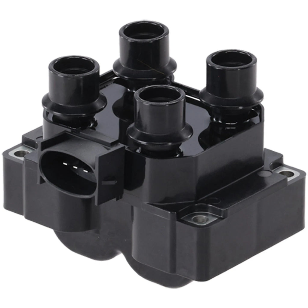 Ignition Coils Set of 2 for Ford E150 F150 F250