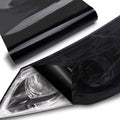 Smoke Headlight Taillight Fog Light Tint Film Vinyl Wrap for Universal (2010–2023)