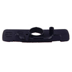 2 x Front Bumper Camera Brackets for BMW 5 Series F10 F11 F18 (2010-2014)
