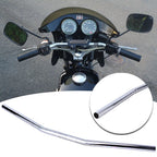 Handlebar Z-Bar for Suzuki Intruder VS 1400 1500 750 VL 800 & Honda CB 25MM 1"