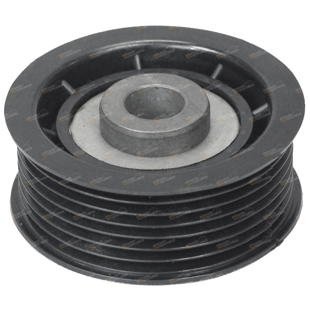 RH Engine Belt Idler Pulley for Mitsubishi Pajero NM NP NS NT V6 SOHC