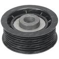 RH Engine Belt Idler Pulley for Mitsubishi Pajero NM NP NS NT V6 SOHC