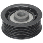 RH Engine Belt Idler Pulley for Mitsubishi Pajero NM NP NS NT V6 SOHC