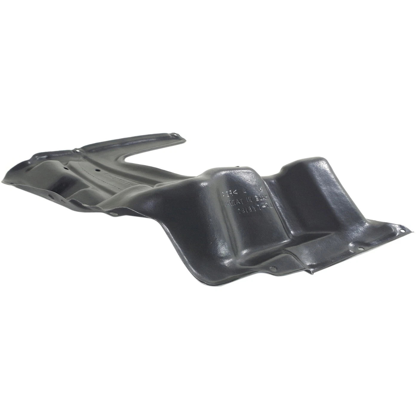 Front Passenger Right Engine Splash Shield for Corolla